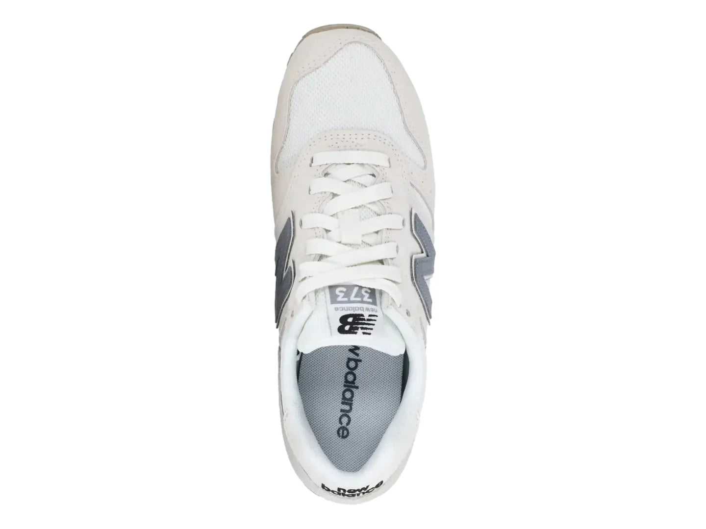Tenis New Balance 373 Color Lino para Mujer