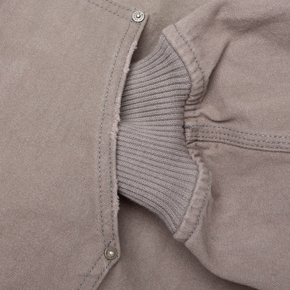 Juggernaut Workwear Hoodie Concrete