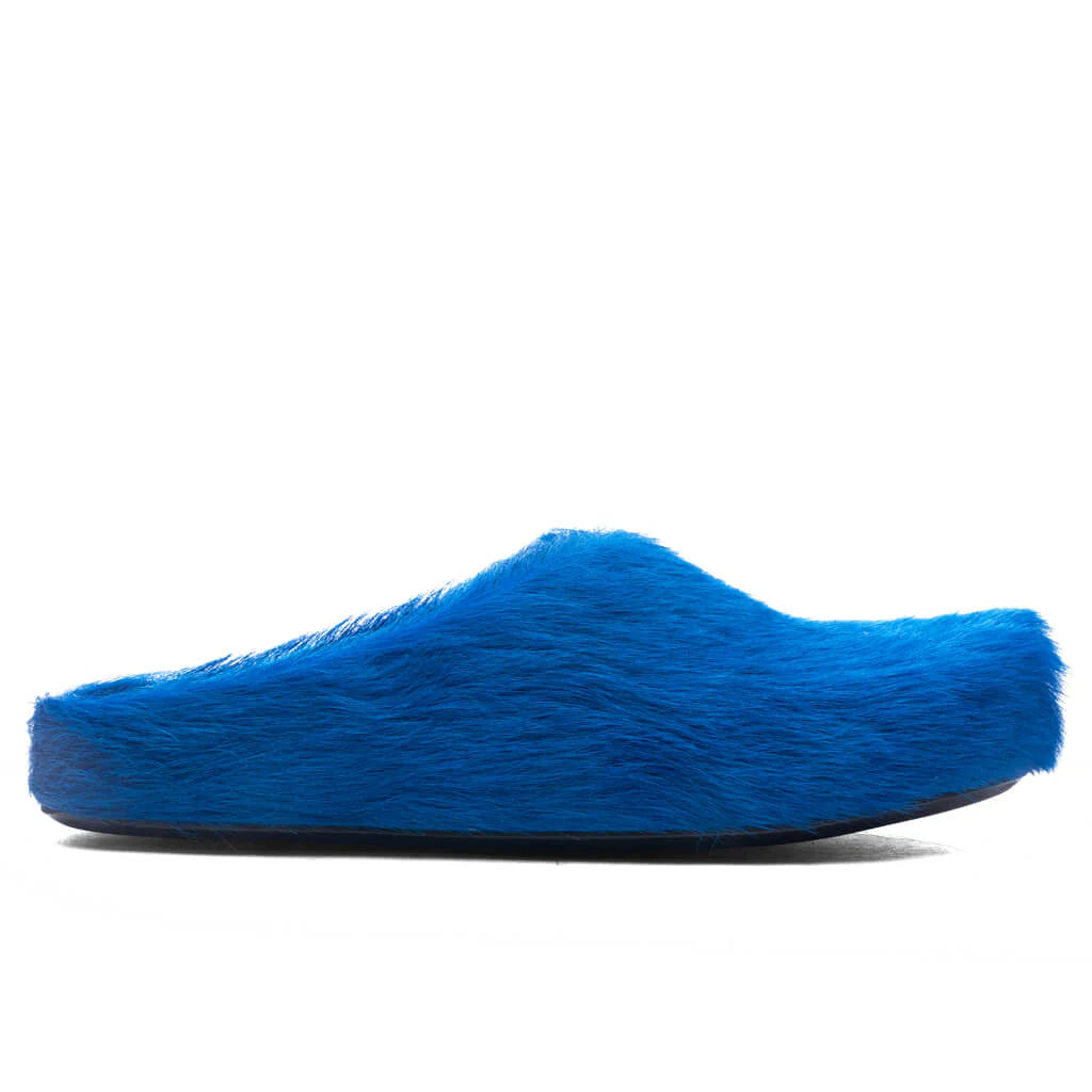 Sabot Mazarine Blue