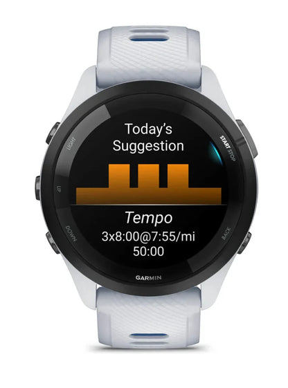 Garmin Forerunner 265