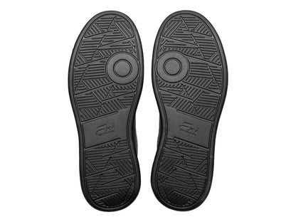 Tenis Flexi Negros para Hombre