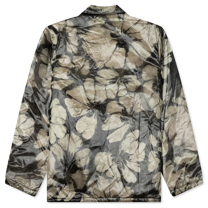 Vorrie Tris 1102 MWJacket Green