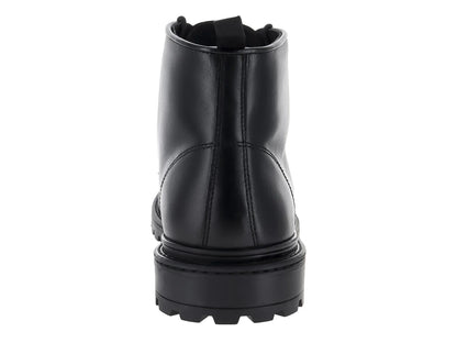 Botas Gino Cherruti Casuales Negro