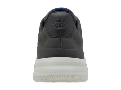 Zapato Confort Dockers Negro para Hombre