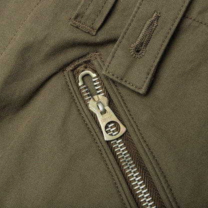 Ferngulley Pants Olive