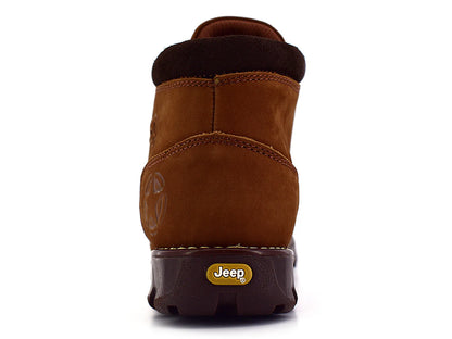 Botas Jeep Commander Bronce para Hombre