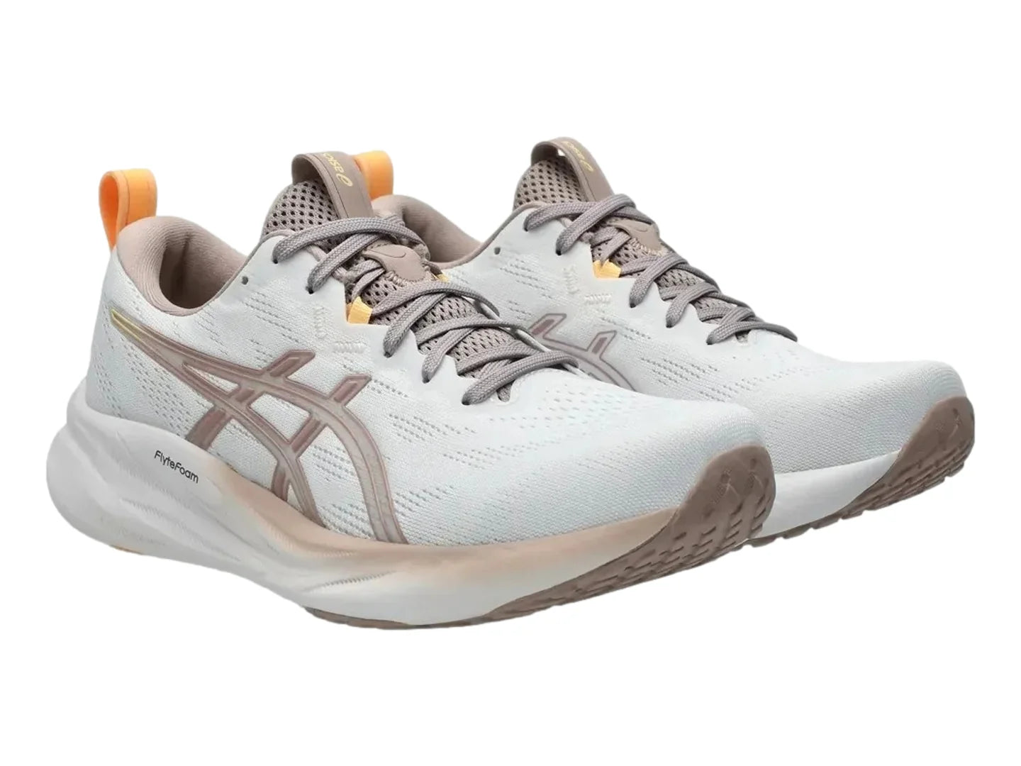 Tenis Asics Gel Pulse 16 Para Mujer