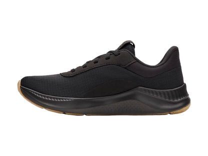 Tenis Under Armour W Aurora 3 Negro para Mujer