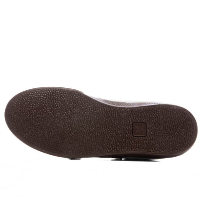 Panenka Leather White Black Bark