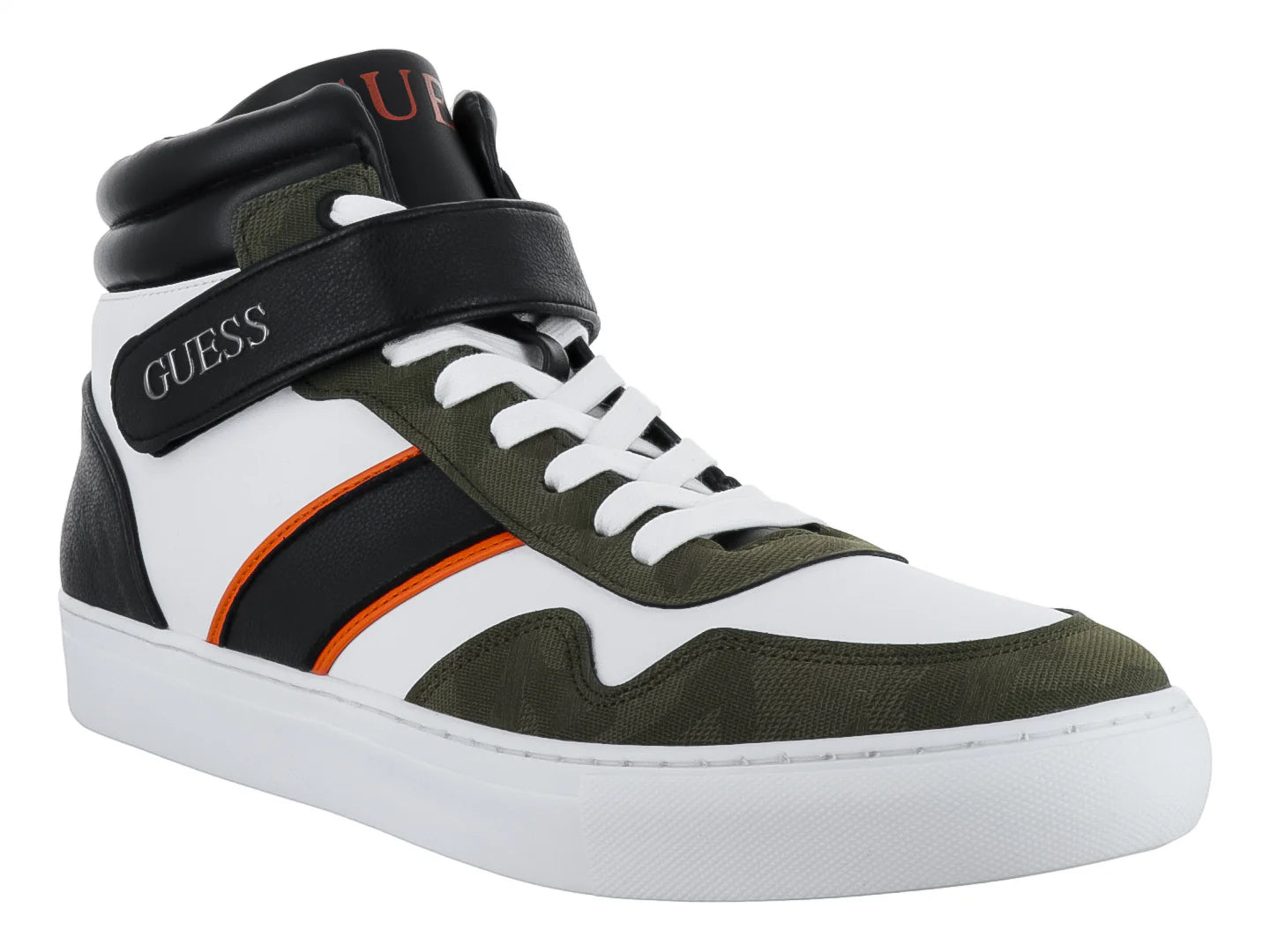 Tenis Guess Multicolor para Hombre