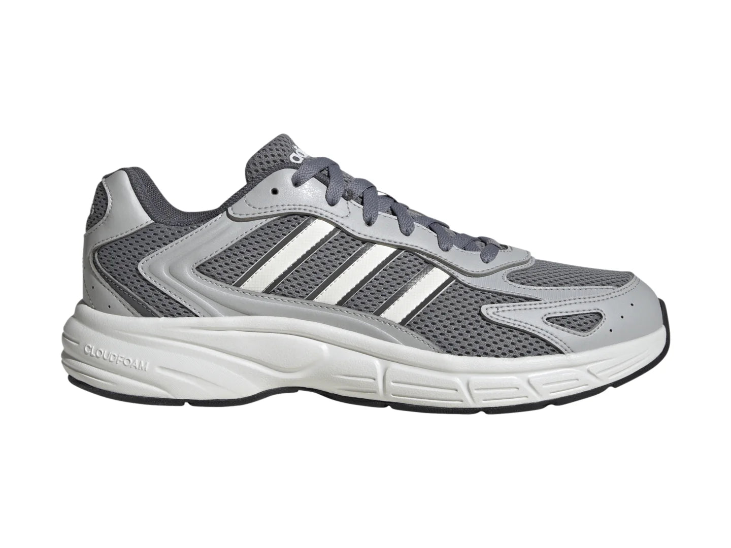 Tenis Adidas Eclyptix 2000 Gris para Hombre