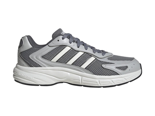 Tenis Adidas Eclyptix 2000 Gris para Hombre