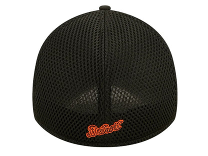 Gorra New Era Detroit Tigers MLB Negro para Hombre