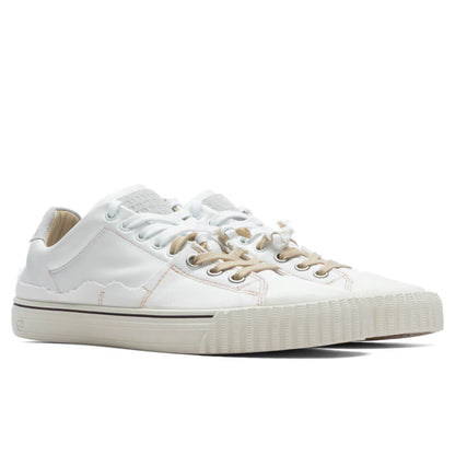 Evolution Sneaker White Off White