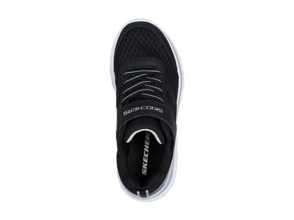 Tenis Skechers Boundless Negro para Niño