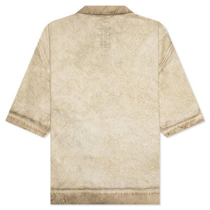 Magnum Tommy Shirt Pearl Milk