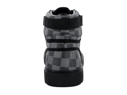 Tenis Platini Urbano Negro para Hombre