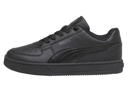 Tenis PUMA Caven 20 Jr Negro para Niño