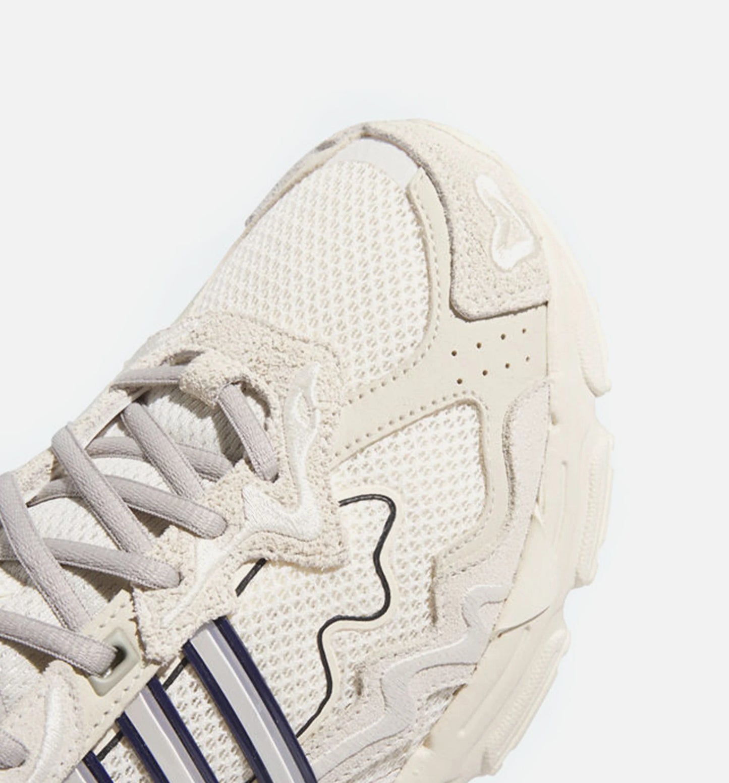 Bad Bunny x adidas Response CL Mens Lifestyle Shoe Wonder White Cream White Clear Granite