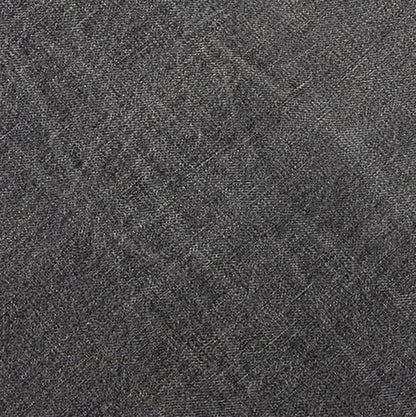 BEYONDEXX Denim Pants Black