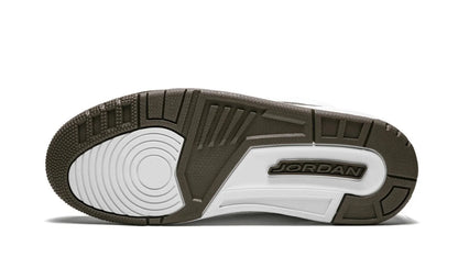 Air Jordan 3 Retro Mocha
