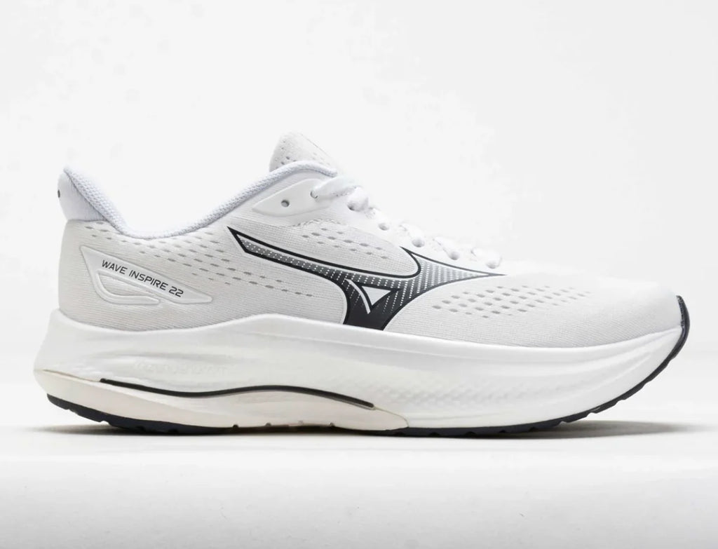 Mens Mizuno Wave Inspire 22