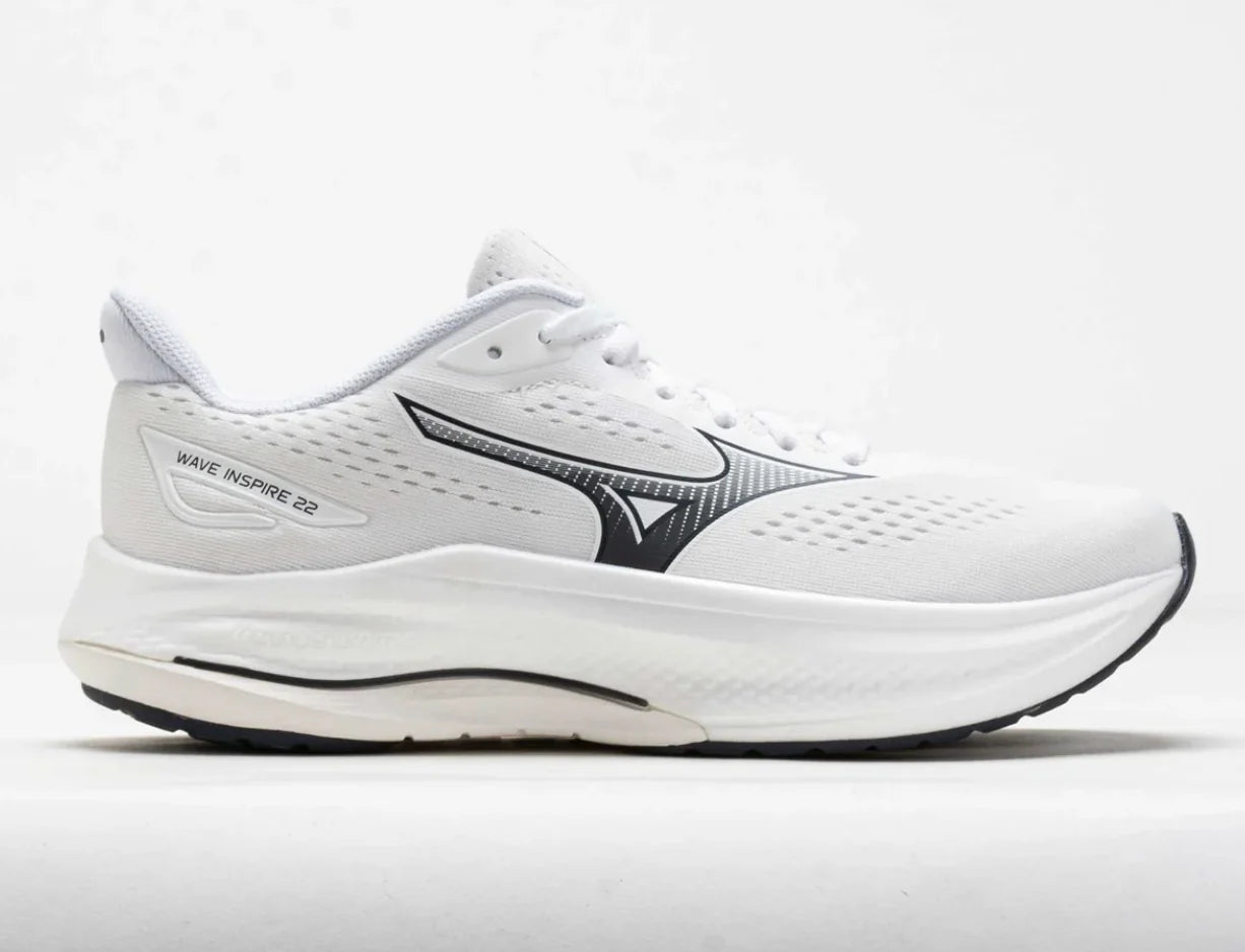 Mens Mizuno Wave Inspire 22