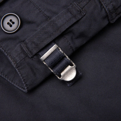 Northrop Pants Navy