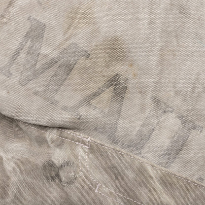 Stuntman Pant Mailbag Bone