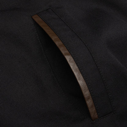 Tracks Jacket Navy