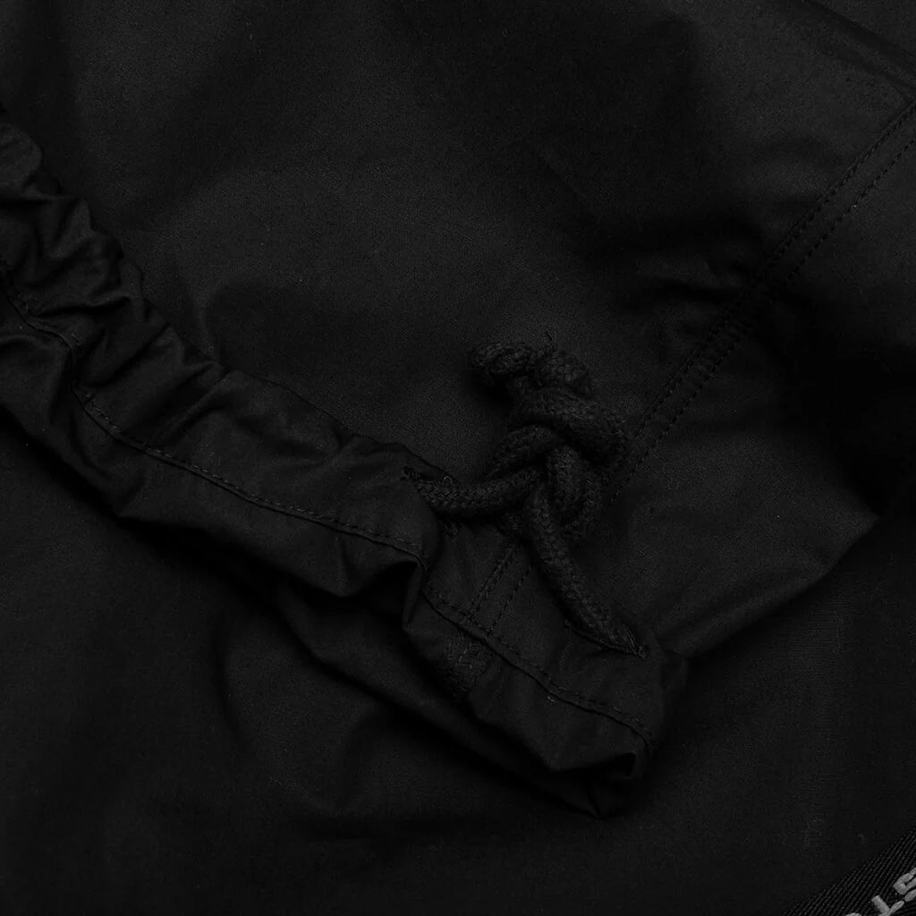 Paraclete Pluging Pant Black