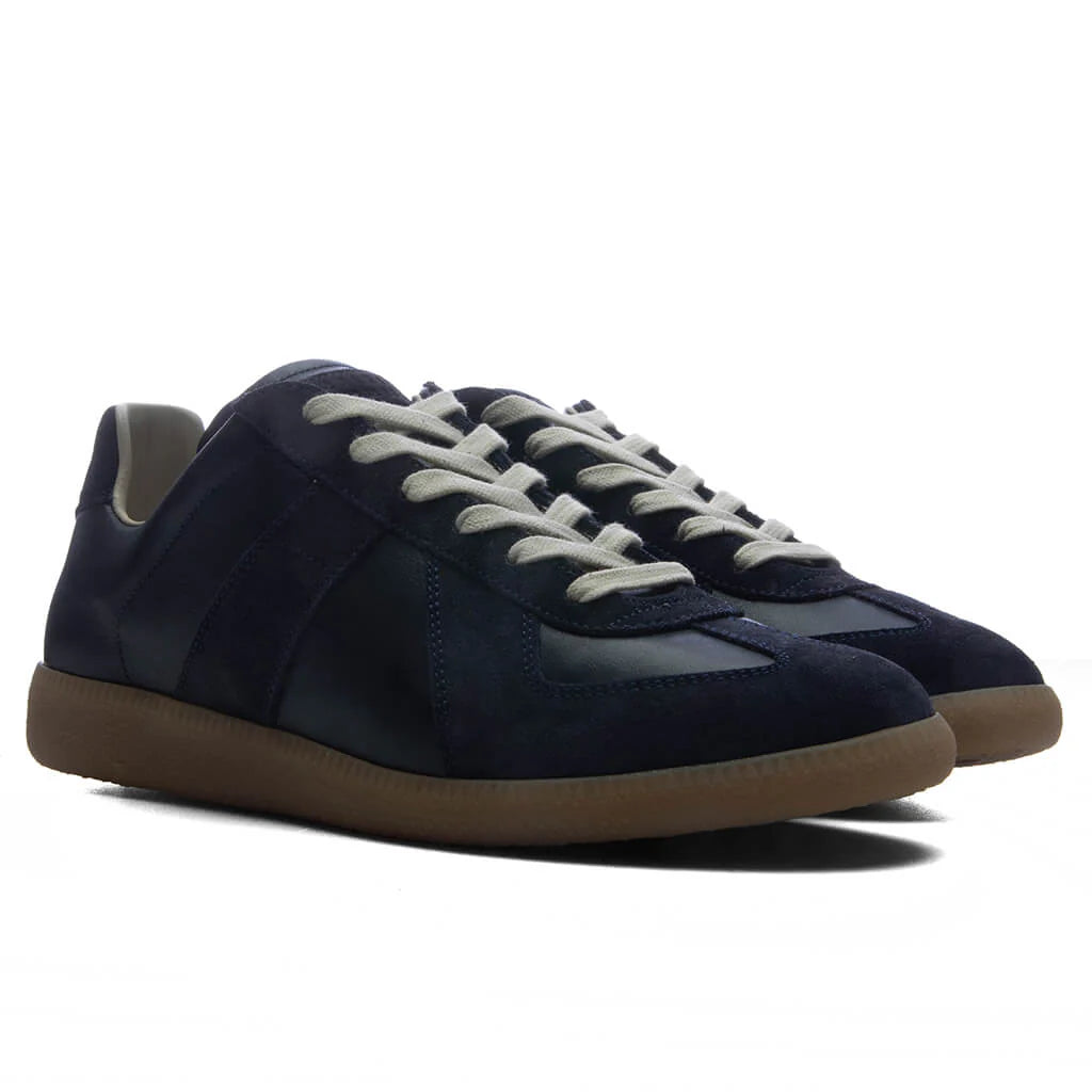 Replica Low Top Blue Night