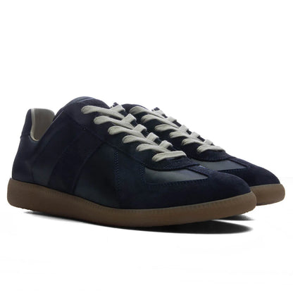 Replica Low Top Blue Night