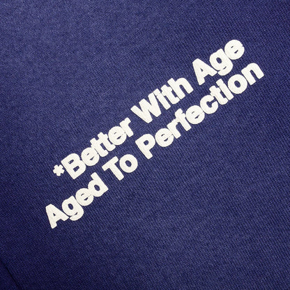 In Case Forgot Sweatpants Navy