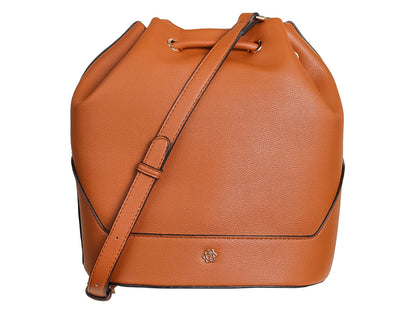 Bolso Saco ROZE Color Brown para Mujer
