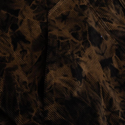 Coach Jacket Brown