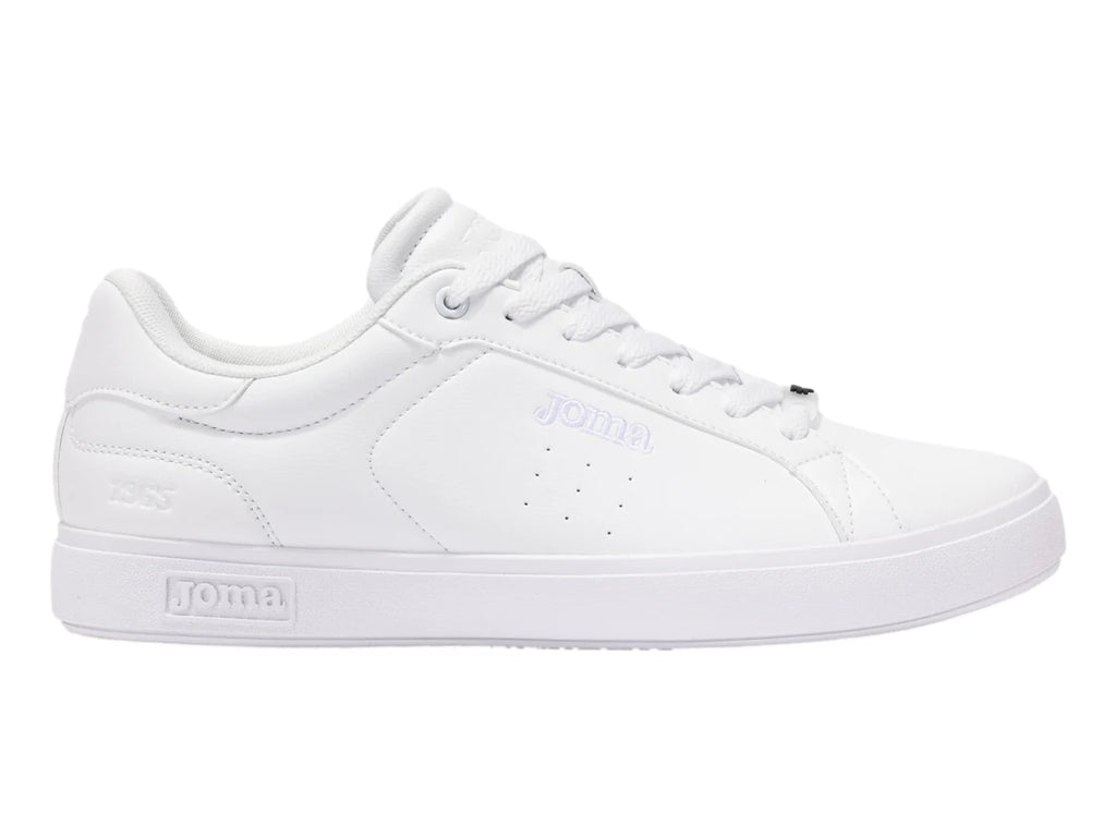 Tenis Joma CClassic Blancos para Hombre