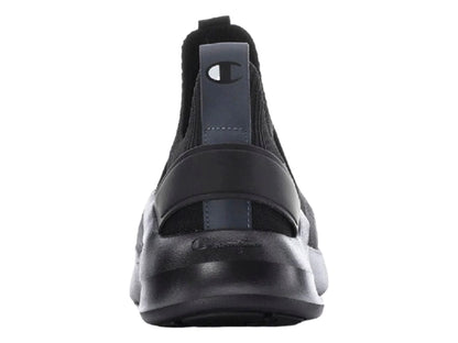 Tenis Champion Acela Racer Negro para Hombre