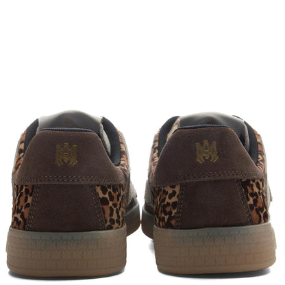 Leopard Pacific Bones Brown