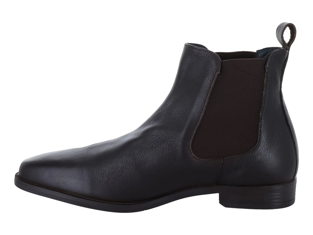 Botas de Vestir Fabian Arenas Color Chocolate para Hombre