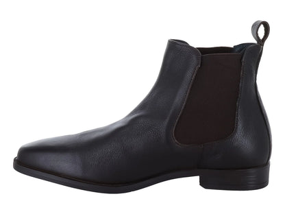 Botas de Vestir Fabian Arenas Color Chocolate para Hombre