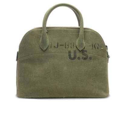 Daily Bag Medium Green
