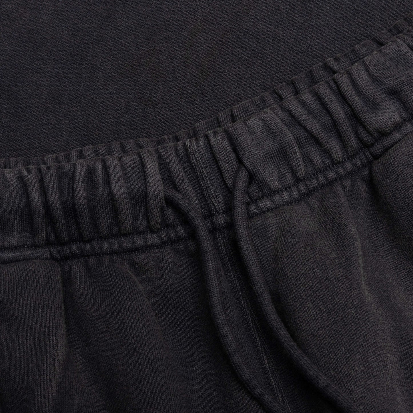 Saint Michael x Denim Tears Saint Tears Sweat Pant Black