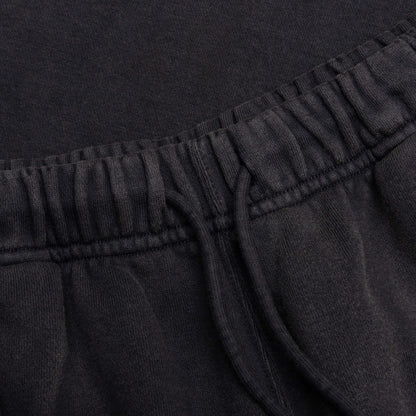 Saint Michael x Denim Tears Saint Tears Sweat Pant Black