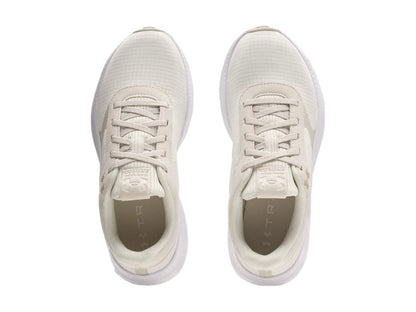 Tenis Under Armour Aurora Blanco para Mujer
