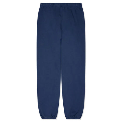 Team Dépt Sweatpants Vintage Navy