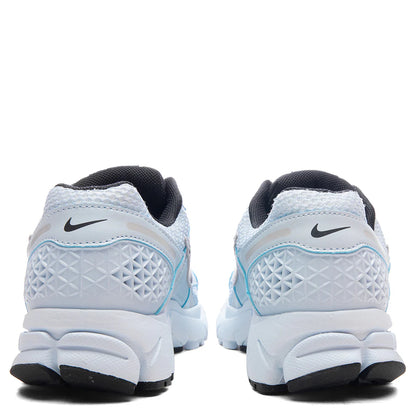 Womens Zoom Vomero 5 Blue Tint Black Platinum Tint