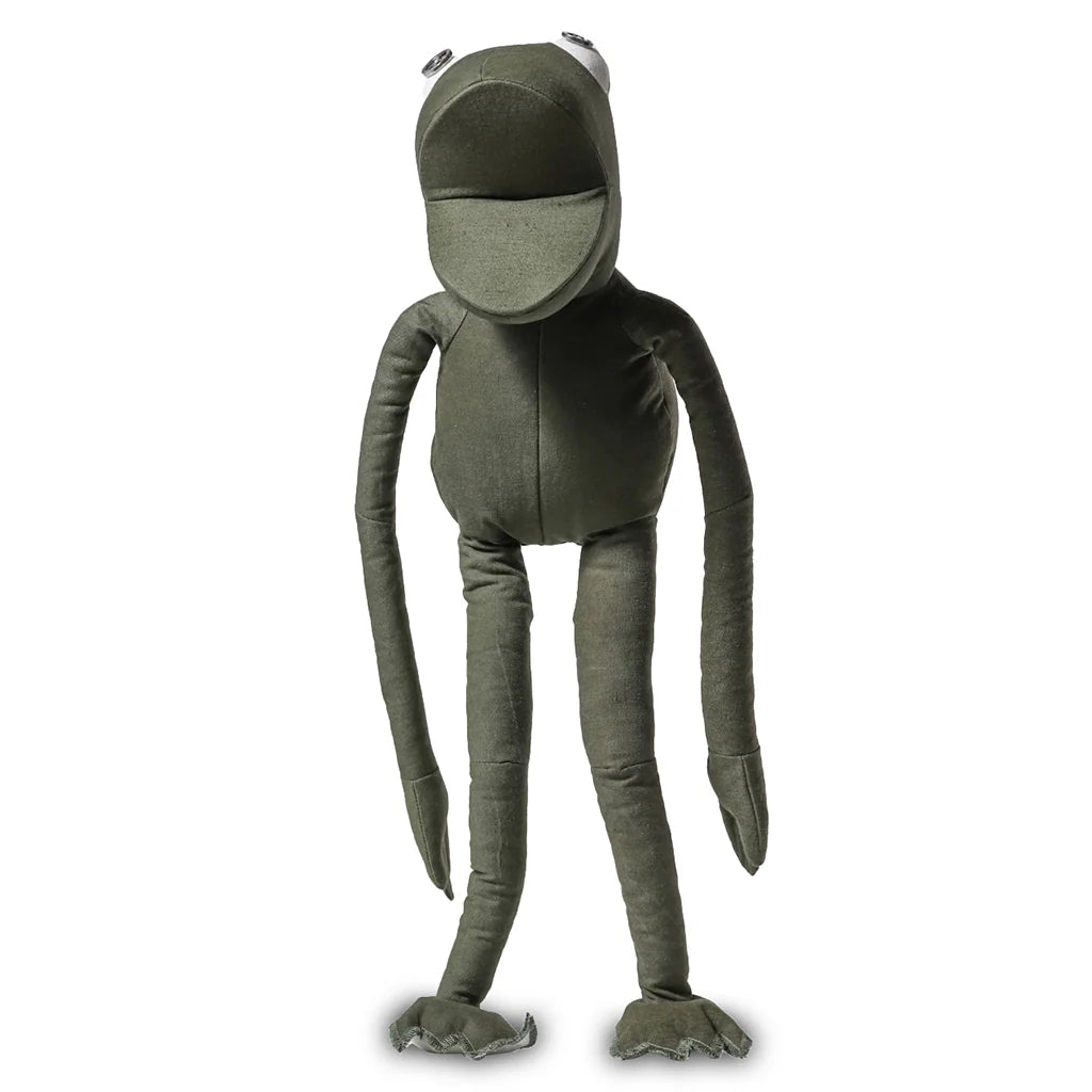 Frogman Khaki