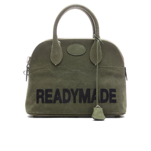 Daily Bag Small Green