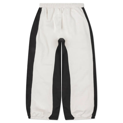 Rivington Fade Penta Sweat Black Heather